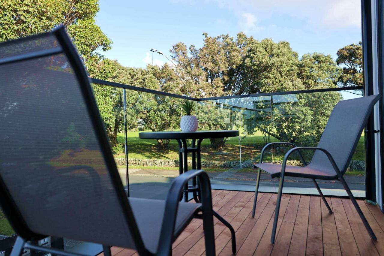 Luxury Brand New Designer Living Apartment Auckland Exterior foto
